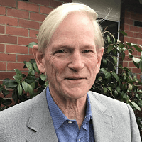 Louis Irving