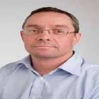 David V. Pilcher