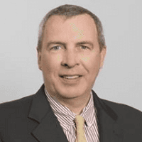 Donald B. Ford