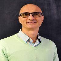 Ali Parsa