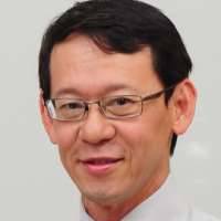 Lim Soon Tiong Alvin