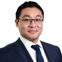 Daniel  Chan