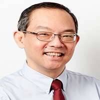 Winston Lim Eng Hoe
