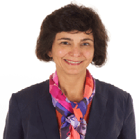 Shirin Irani