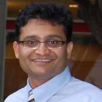 Sandeep M. Menon