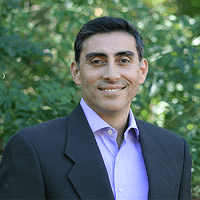 Reza Radmand