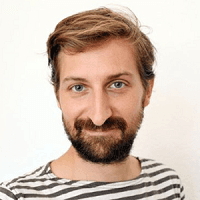 Mirko Bischofberger