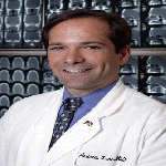 Andrew P. Lane