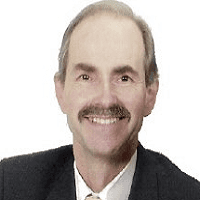 Clifford J. Bailey
