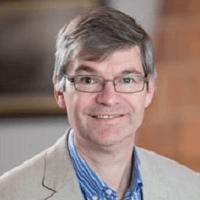 Stephen D. Pickett