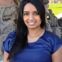 Jill Sharma
