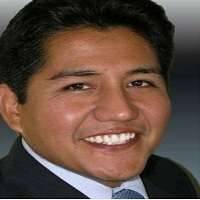 Leonard Walter Huamani Diaz