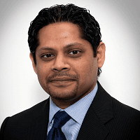 Amit Vasanji