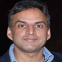Nikhil Thapar
