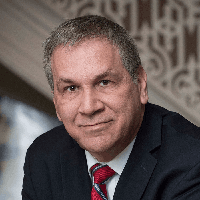 Howard Robert Levin