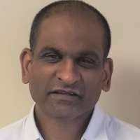 Rajesh Narendran