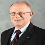 Robert William Rebar