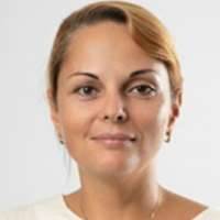 Maryna Al-fauri Kornieieva