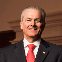 F. Alan Barber
