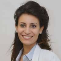 Linda Mahjoubi