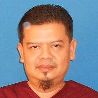 Aminudin Bin Che Ahmad