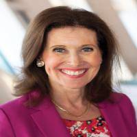 Cecilia Marianne Linde