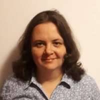 Cristiana Gabriela Popp