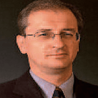 Gerhard Bavinzski