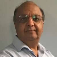 Ravi Kant