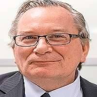 Frits R. Rosendaal