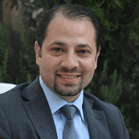 Wisam Ahmad Shihadeh