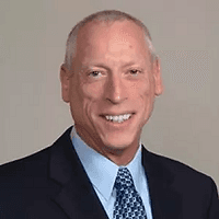 Robert Thomas Dodge