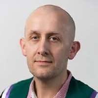 Matthew Ball