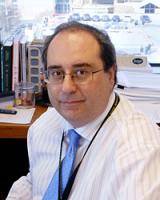 Jose A. Cancelas Perez