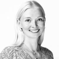 Eva Havers-borgersen