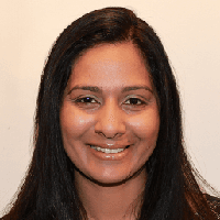 Devi K. Jhaveri
