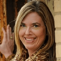Jennifer Reeves-reed