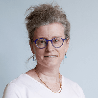 Elizabeth Louise Hohmann