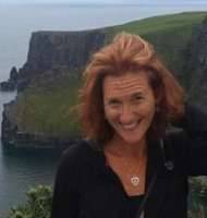 Sharon (pratt) Sutherland