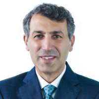 George Pascal Haber