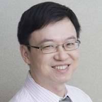 Hsien Li Peter Peng