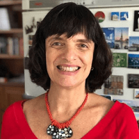 Deborah Carvalho Malta