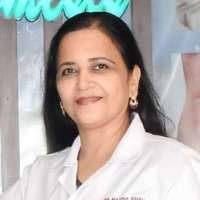 Medha Bhave