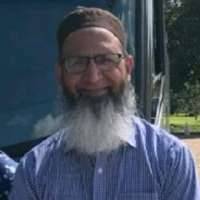 Safdar H. Javed Sial
