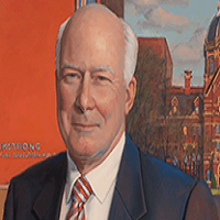 C.  Michael Armstrong