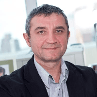 Ruslan M. Medzhitov