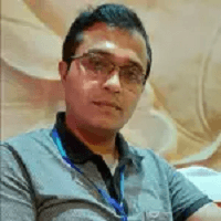 Dipayan Sarkar