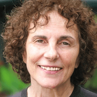 Sharone Ann Abramowitz