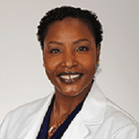 Dalila Watford Lewis