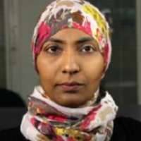 Munira Essat